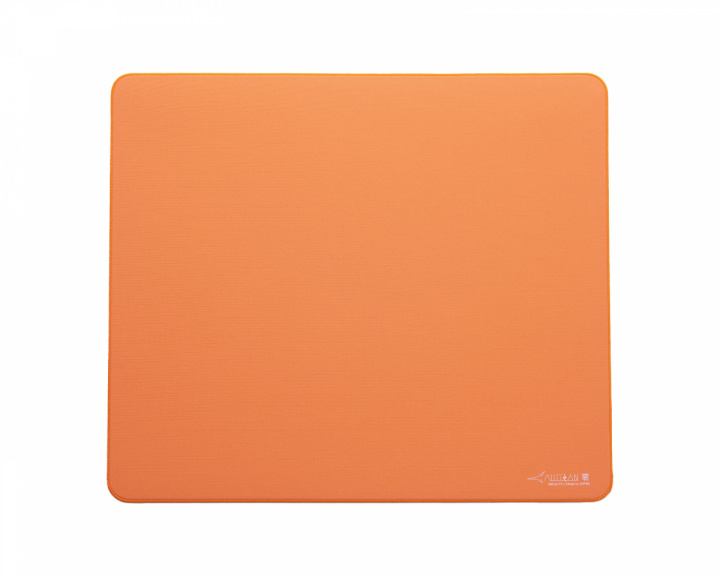 Artisan Mousepad - FX Zero - XSOFT - XL - Daidai Orange