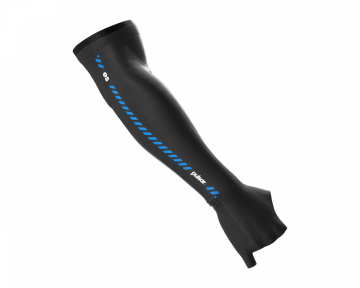 Pulsar ES Arm Sleeve Finger Long - Size L