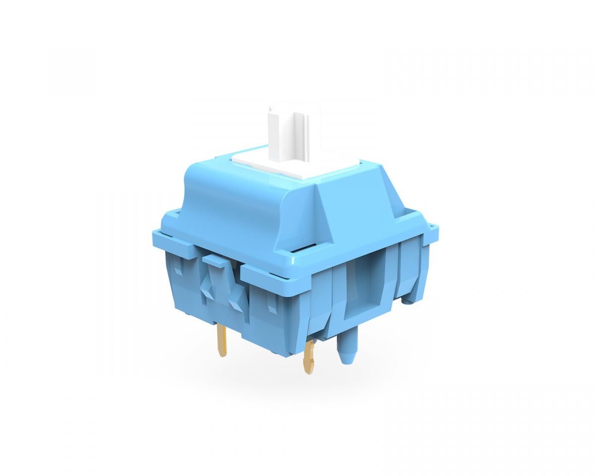 Aflion Blue Sky Linear Switch - MaxGaming.com