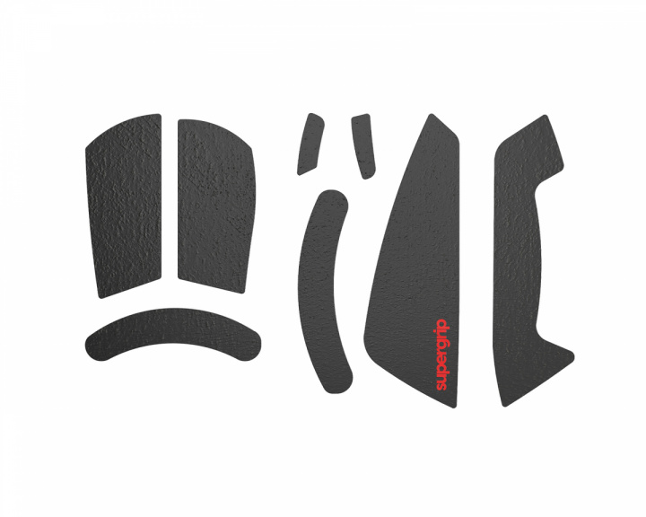 Pulsar Supergrip Grip tape for Logitech G703