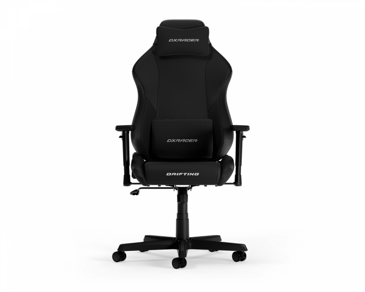 DXRacer DRIFTING XL Black EPU Leather