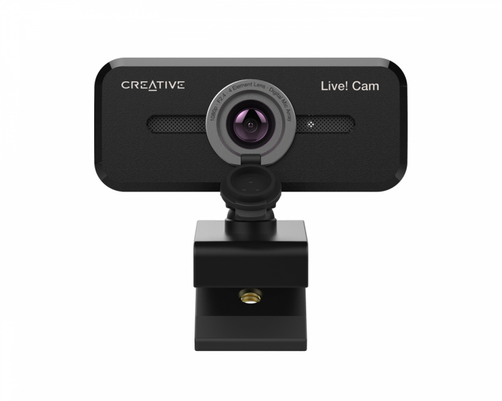 Creative Live! Cam Sync 1080p V2 - Webcam