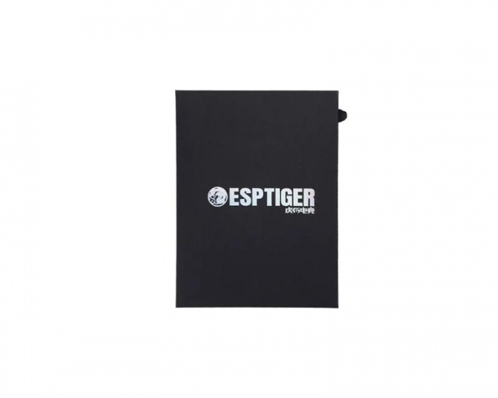 EspTiger ICE v2 Mouse Skates to SteelSeries Prime Wireless