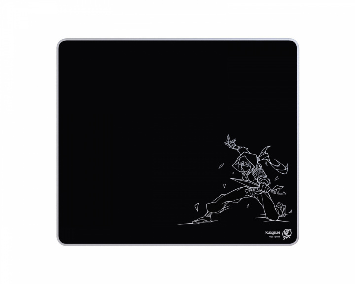 Kurosun Ninja - Premium Gaming Mousepad