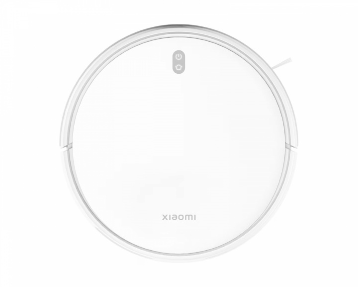 Xiaomi Robot Vacuum E10 EU - Vacuum Cleaner White