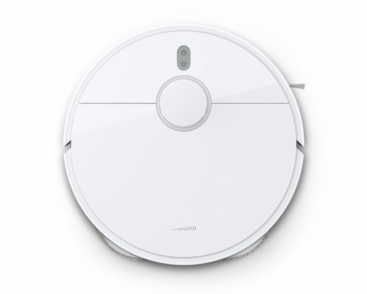 Xiaomi Robot Vacuum S10+ EU - Vacuum Cleaner White