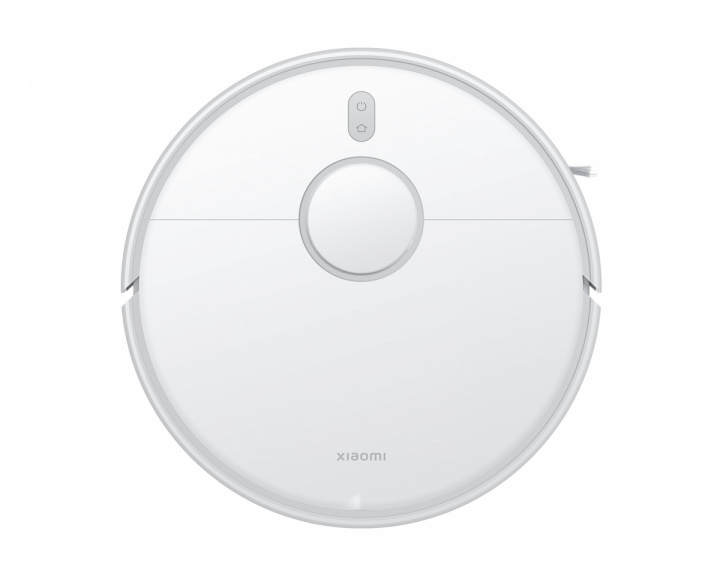 Xiaomi Robot Vacuum X10 EU - Vacuum Cleaner White