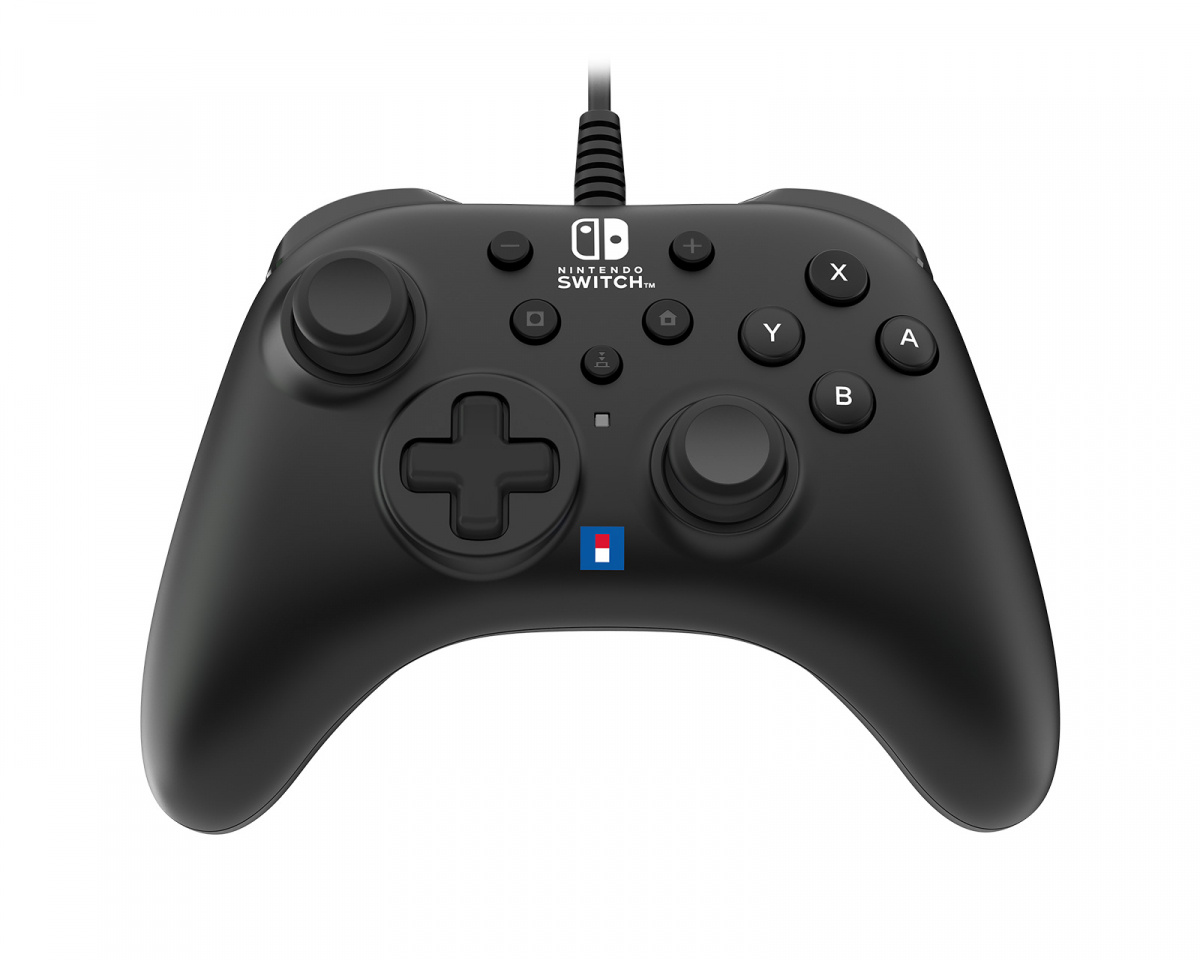 Amazon.co.jp: 【Nintendo Switch対応】ホリパッド for Nintendo