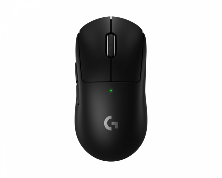 Logitech G PRO X SUPERLIGHT 2 Wireless Gaming Mouse - Black