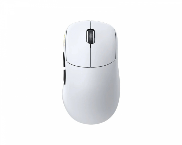 Lamzu Thorn Wireless Superlight Gaming Mouse - White
