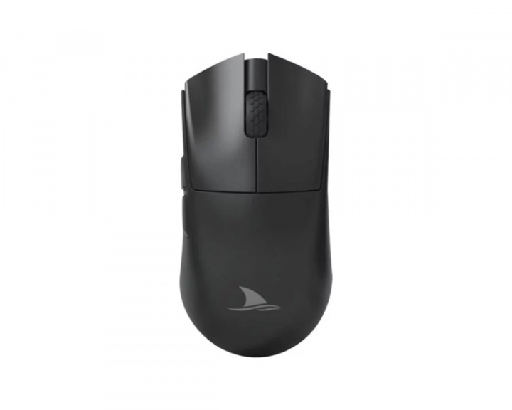 Darmoshark M3s 2K Wireless Gaming Mouse - Black