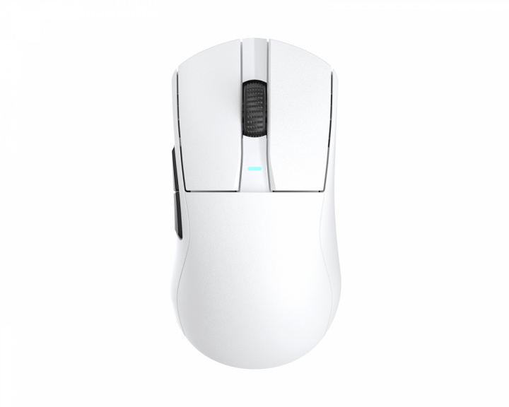 Dareu A950 Pro Wireless Gaming Mouse - White