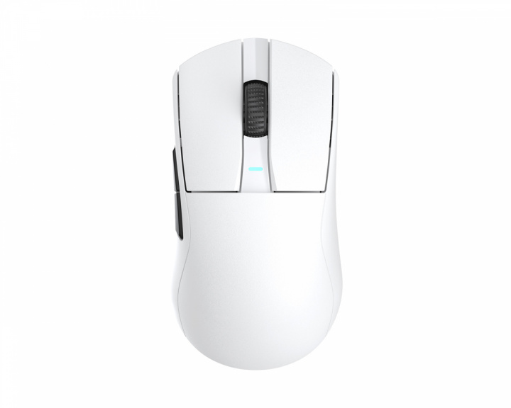 Dareu A950 Pro 4K Wireless Gaming Mouse - White