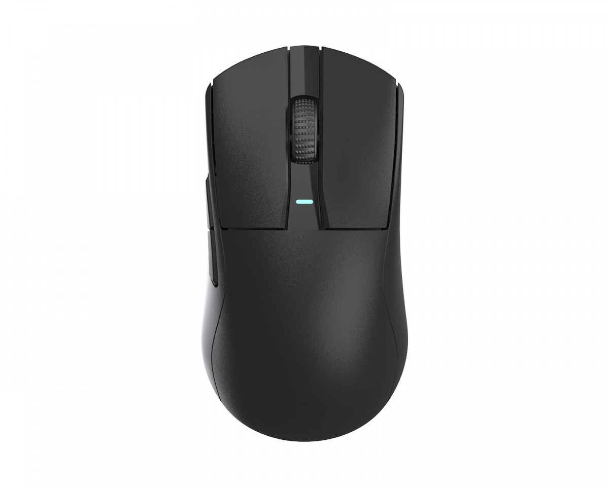 Dareu A950 Pro 4K Wireless Gaming Mouse - Black - MaxGaming.com