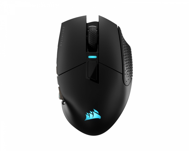 Corsair Scimitar Elite Wireless MMO Gaming Mouse