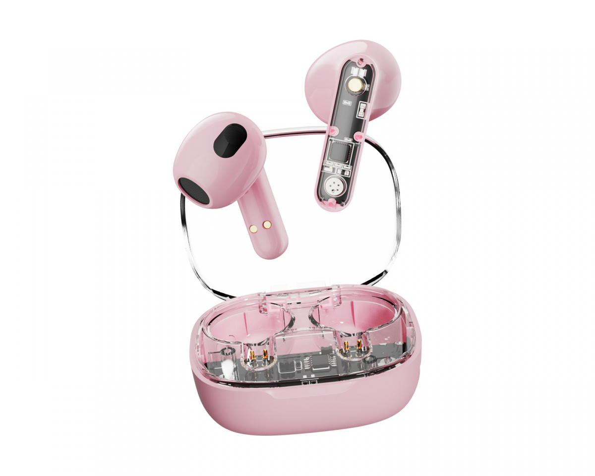 Streetz in ear clearance