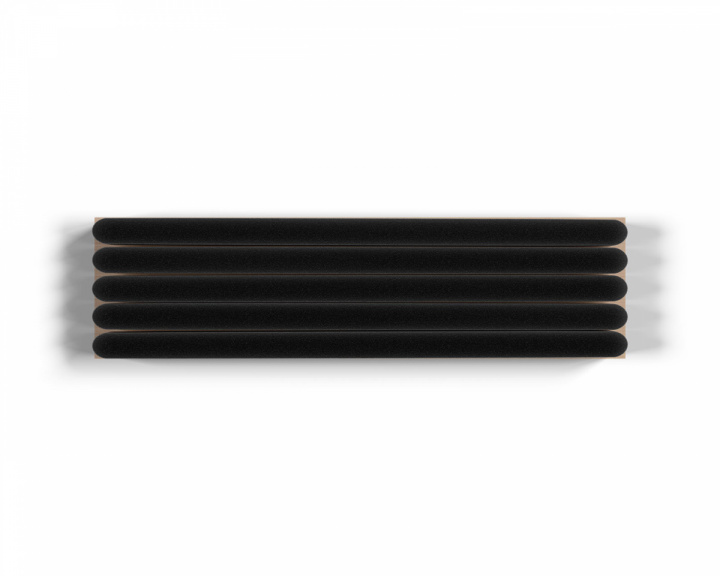 MaxCustom Gaskets for Keyboard LE-20 - 70x3.5x3mm