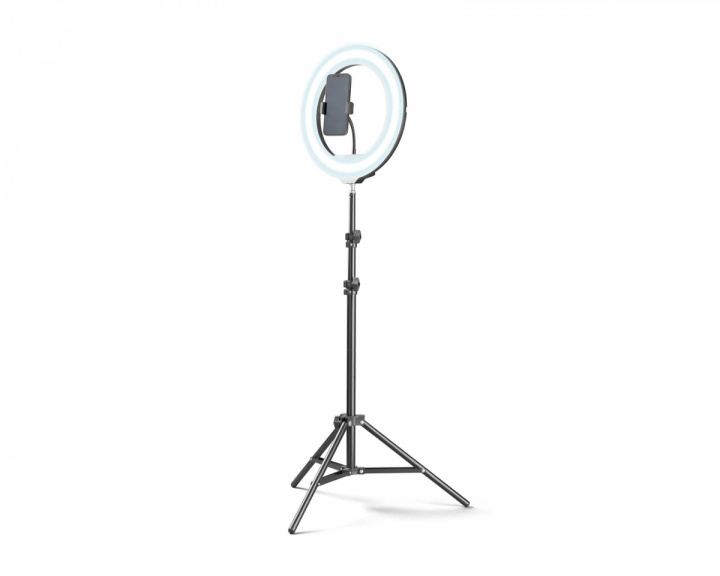 Cellularline Selfie Ring Pro 13″ - Ring Light