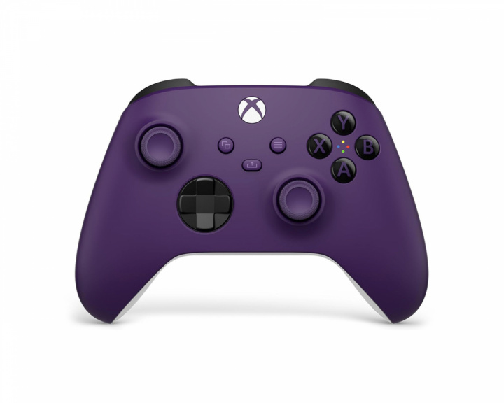 Microsoft Xbox Series Wireless Controller Astral Purple