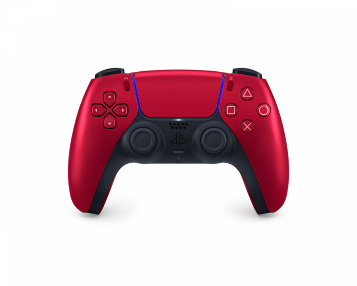 Sony Playstation 5 DualSense Wireless PS5 Controller - Volcanic Red