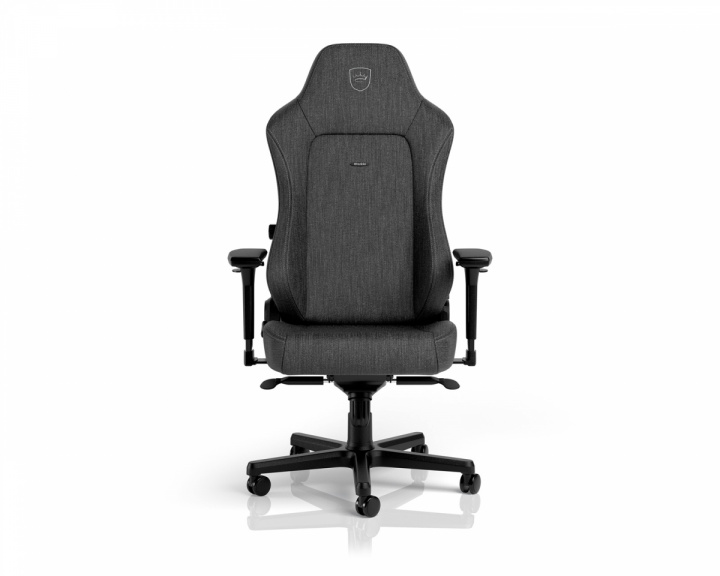 noblechairs HERO TX Fabric - Anthracite