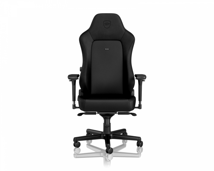 noblechairs HERO High-Tech PU - Black Edition