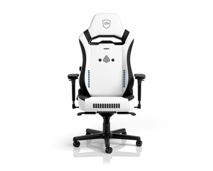 noblechairs HERO ST High-Tech PU - Stormtrooper Edition