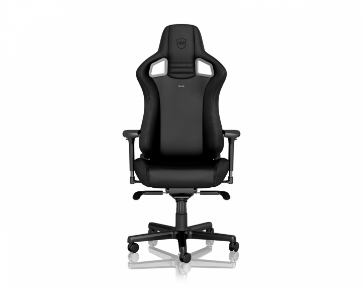 noblechairs EPIC High-Tech PU - Black Edition