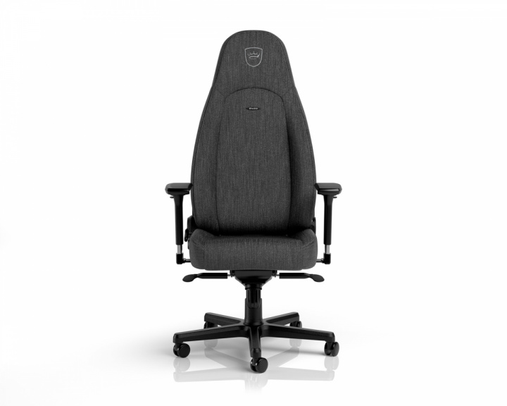 noblechairs ICON TX Fabric - Anthracite