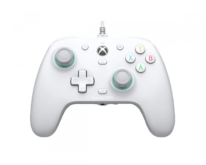 GameSir G7 SE Wired Controller with Hall Effect sticks and 1-month