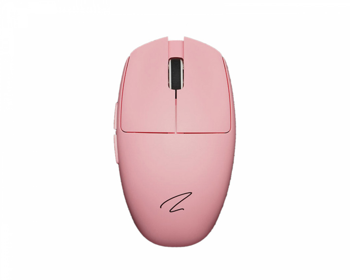 Zaopin Z1 PRO Wireless Gaming Mouse - Pink