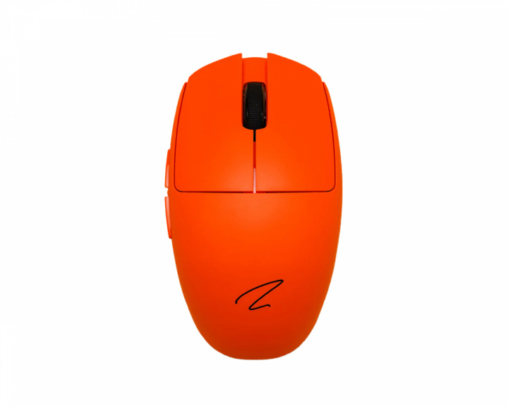 Zaopin Z1 PRO Wireless Gaming Mouse - Orange