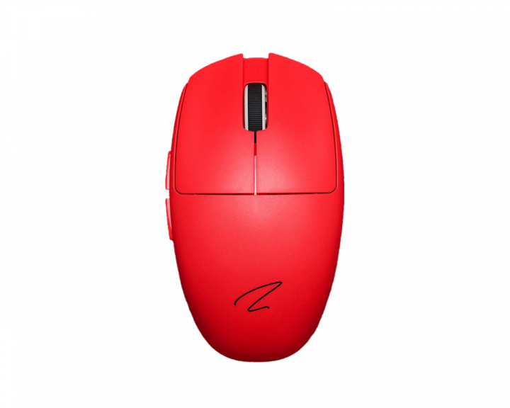 Zaopin Z1 PRO Wireless Gaming Mouse - Red