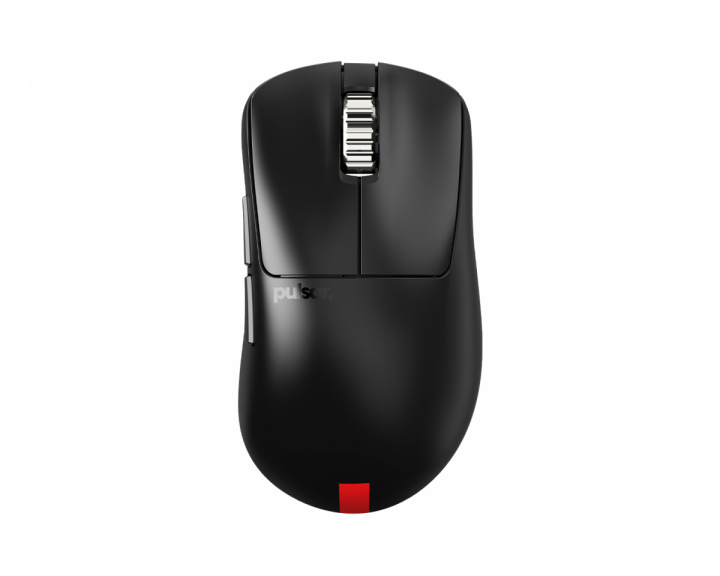 Pulsar Xlite V3 eS Wireless Gaming Mouse - Black