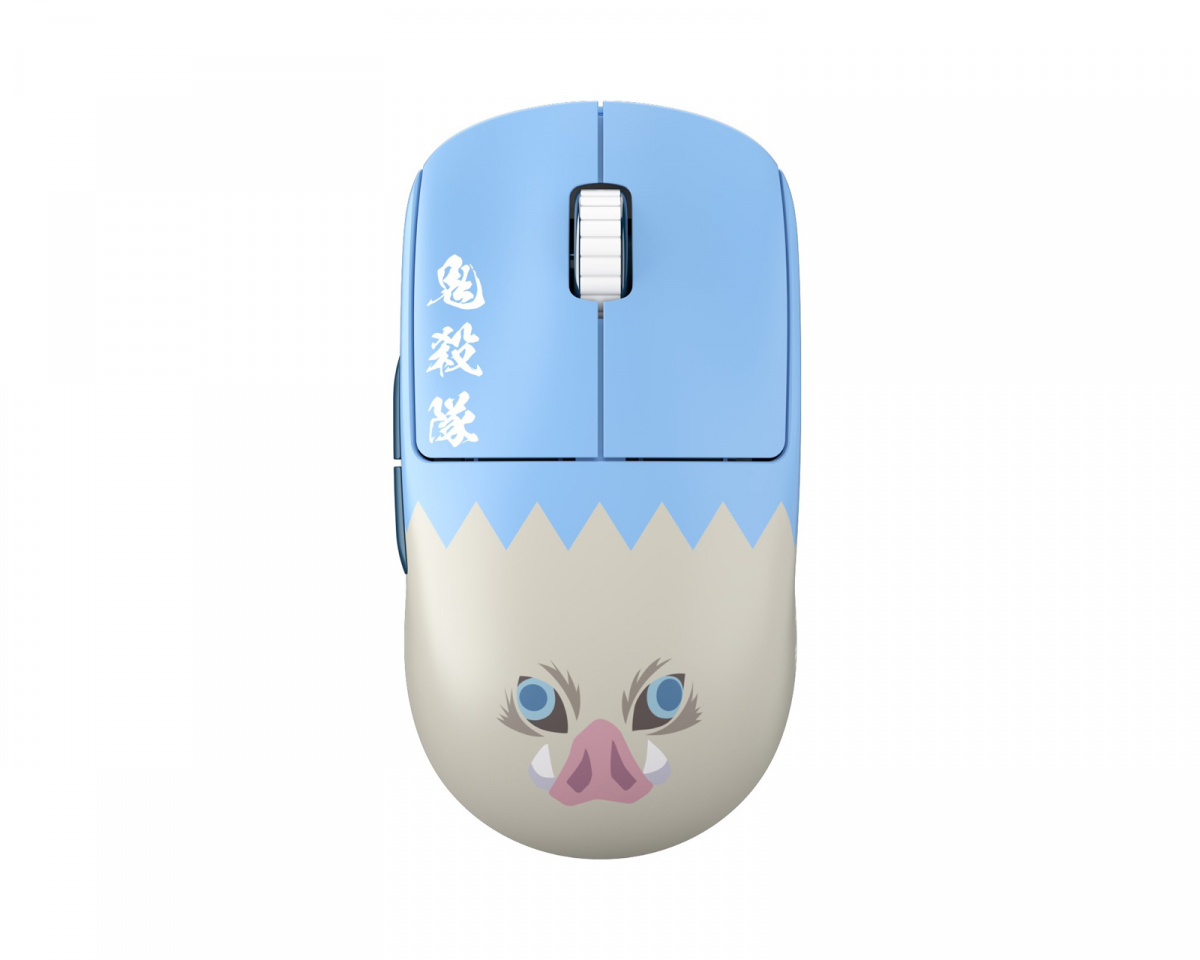 Pulsar X2-V2 Wireless Gaming Mouse - Hashibira Inosuke