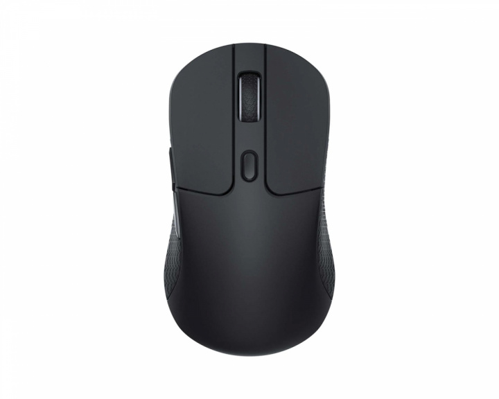 Keychron M3 Mini 4K Wireless Gaming Mouse - Black
