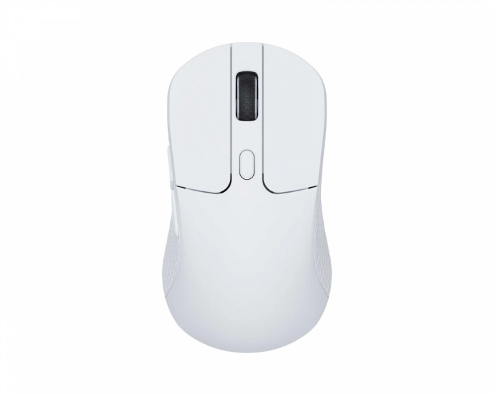 Keychron M3 Mini 4K Wireless Gaming Mouse - White