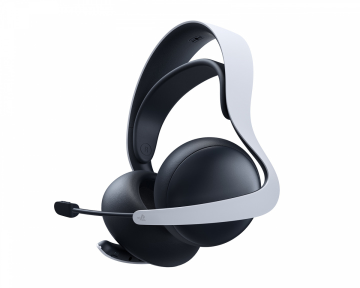 Sony Playstation Pulse Elite Wireless Headset - White