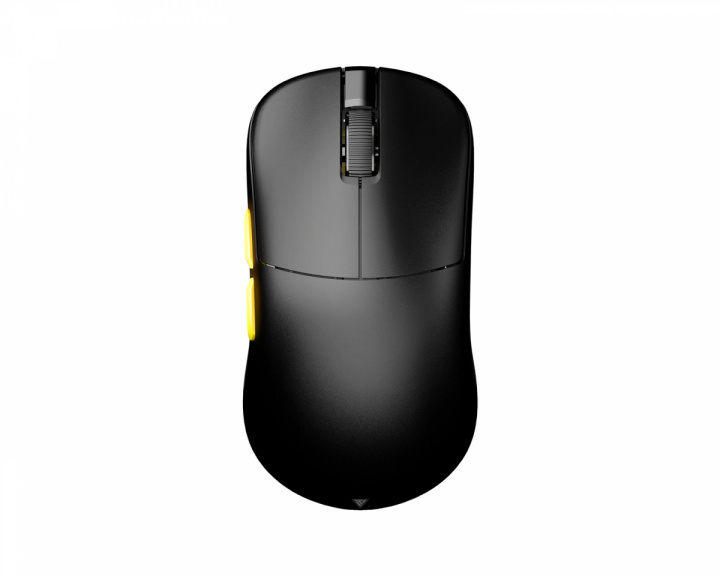 Teevolution HELIOS II PRO XD3V3 Wireless Gaming Mouse - Black