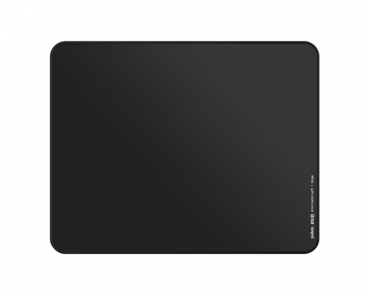 Pulsar ES1 eSports Mousepad Large - 4mm