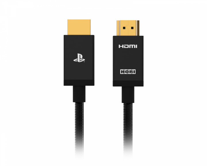 Hori Ultra High Speed 8K HDMI 2.1 Cable - PS5 HDMI Cable - 2m