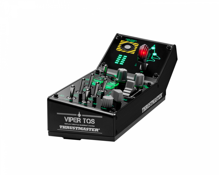 Thrustmaster Viper Panel