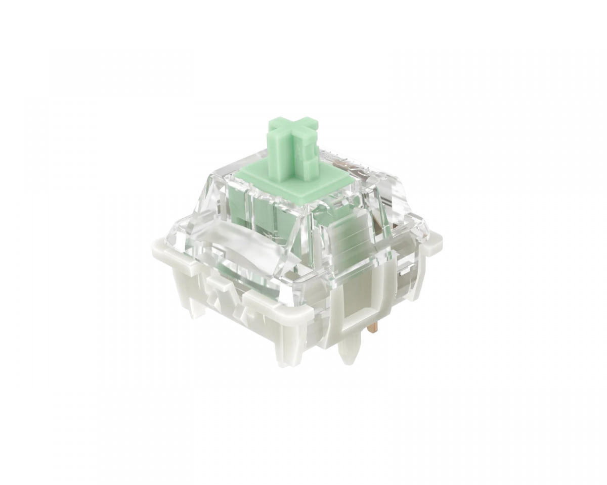 Gateron Baby Kangaroo V2 - MaxGaming.com