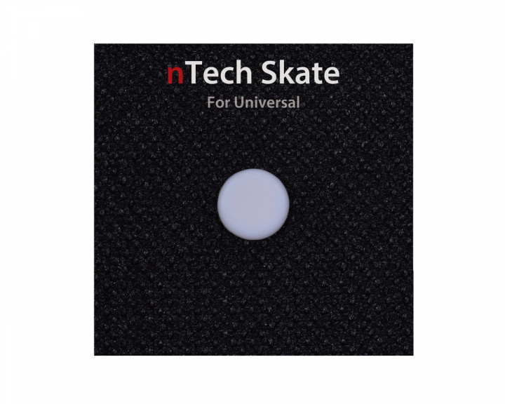 Nitro-Factory nTech Mouse Skate Universal - DR-1 - Duracon