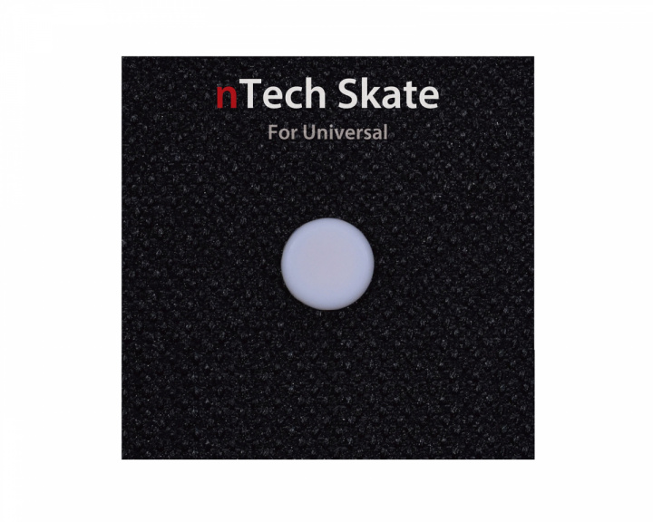 Nitro-Factory nTech Mouse Skate Universal - UH-1 - UHMW-PE