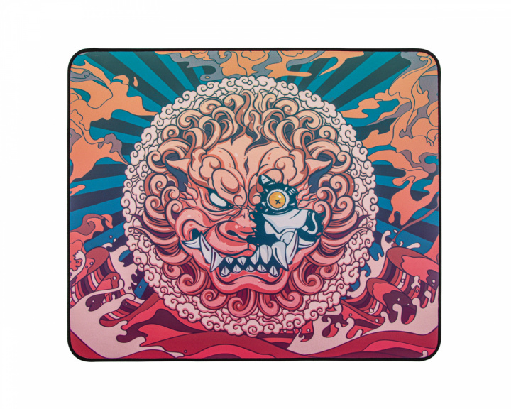 EspTiger Tai Bao Gaming Mousepad