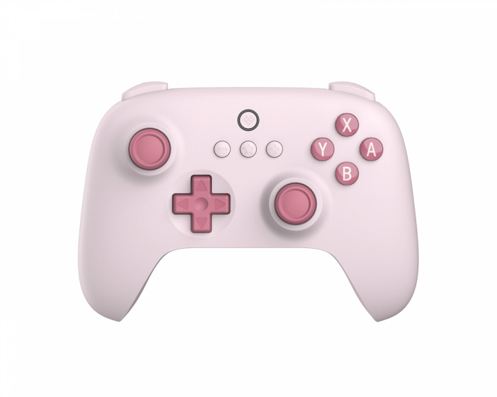 8Bitdo Ultimate C Bluetooth Controller - Pink