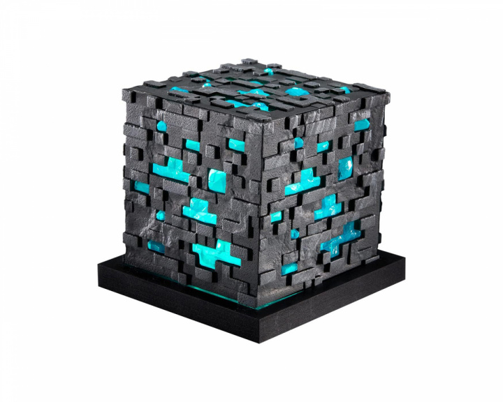 Noble Collection Minecraft - Illuminating Diamond