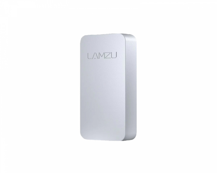 Lamzu 4K Hz USB Reciever - White