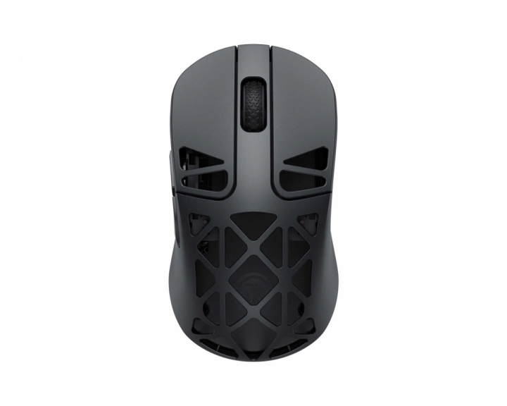 Keychron M3 Mini 4K Wireless Gaming Mouse - Metal Edition